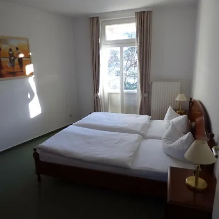 Villa-loni-ferienwohnung-10 Апартаменти *