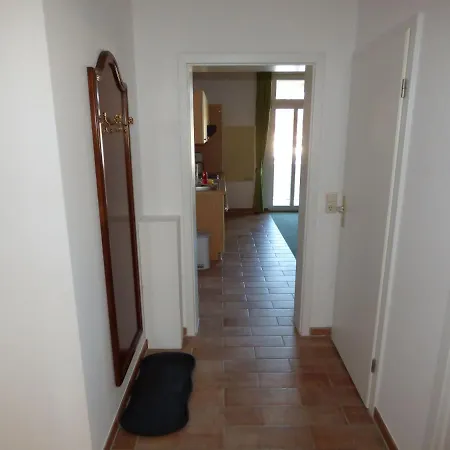 Villa-loni-ferienwohnung-10 Апартаменти *