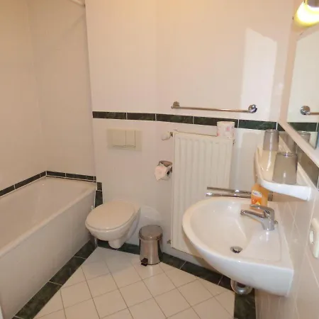 Апартаменти Villa-loni-ferienwohnung-10 *