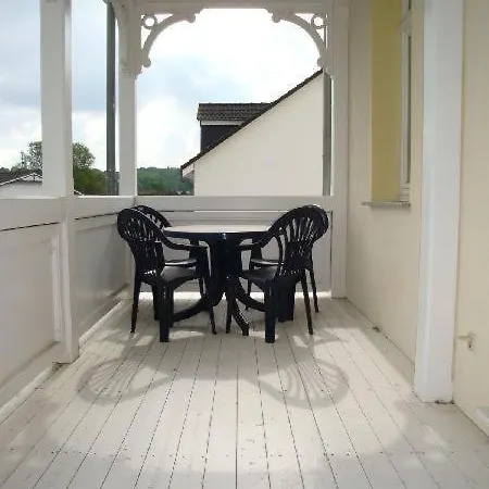 Апартаменти Villa-loni-ferienwohnung-10 *